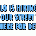 XLO IS HIRING!